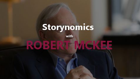 Robert McKee Storynomics