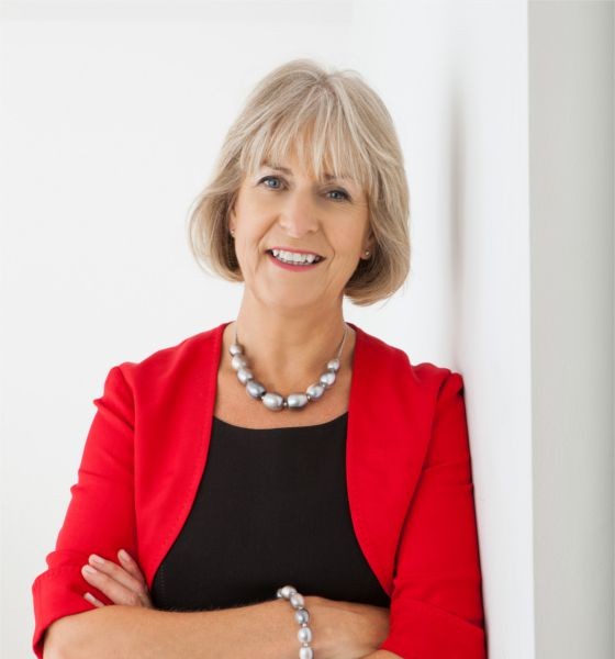 Barbara Moynihan